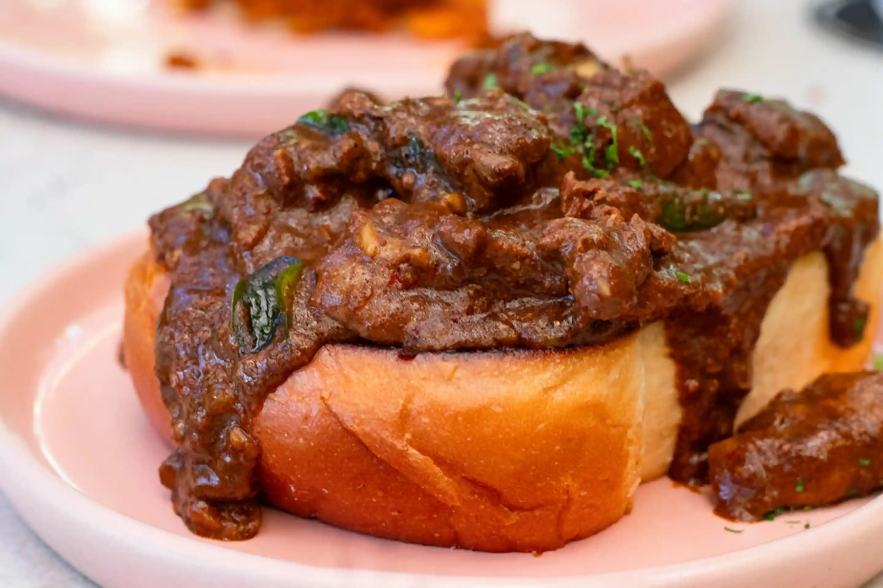 Chicken Liver Gravy